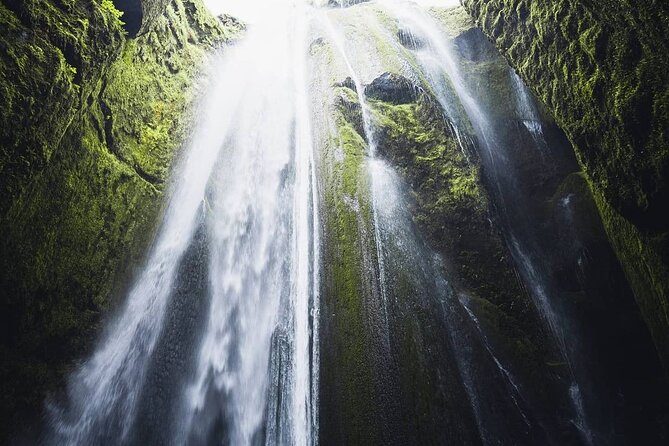 Private South Coast & Katla Ice Cave Tour in Iceland - Expectations