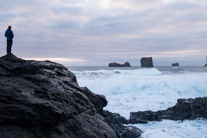 Private South Coast Tour From Reykjavik - Tour Inclusions