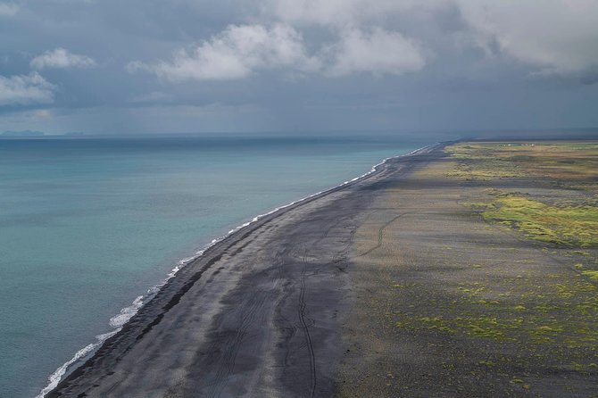 Private South Coast Tour From Reykjavik - Customer Reviews