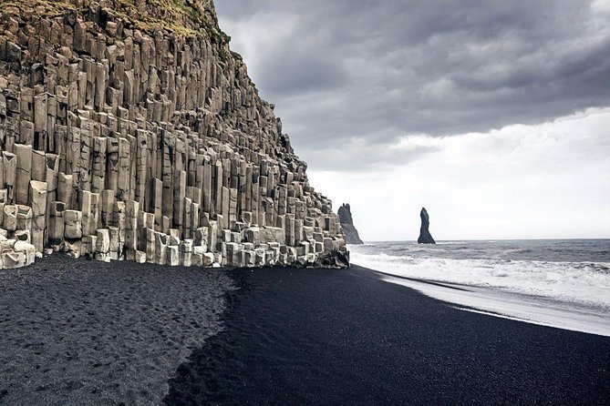 Private South Coast Tour From Reykjavik - Customization Options