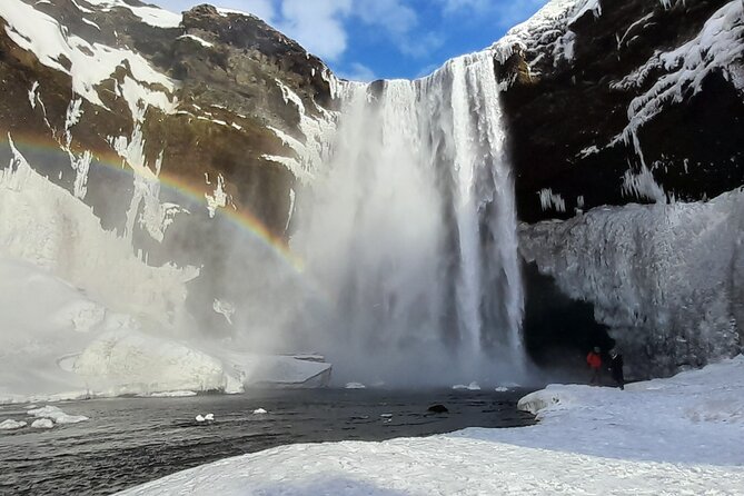 Private South Coast Tour From Reykjavik - Inclusions and Pricing