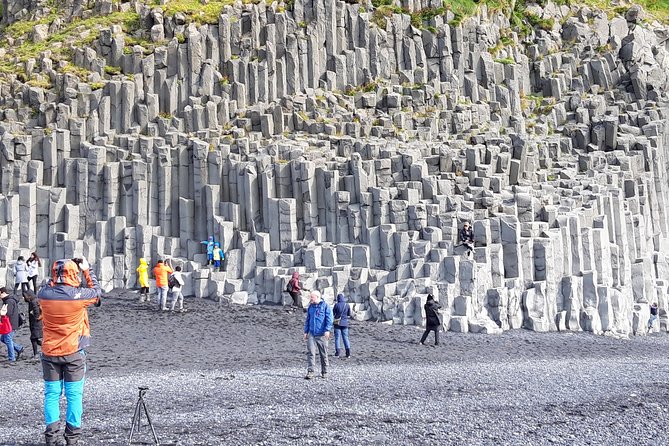 Private South Coast Tour From Reykjavik - Accessibility and Participation