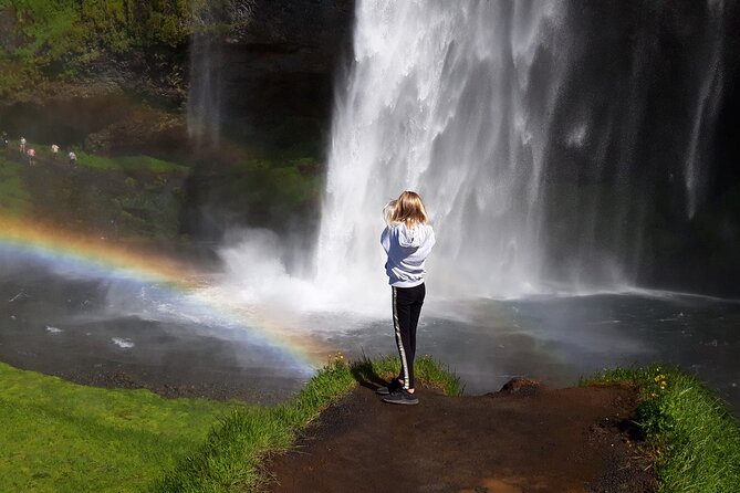 Private South Coast Tour From Reykjavik - Hassle-Free Pickup From Reykjavik