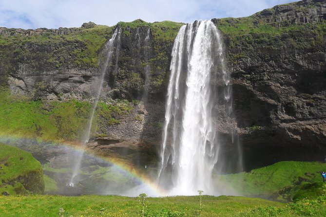 Private South Coast Tour From Reykjavik - Comfortable, Air-conditioned Vehicle