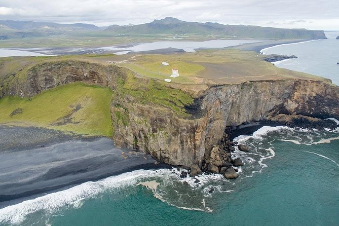 Private South Coast Tour From Reykjavik - Pickup and Meeting Details