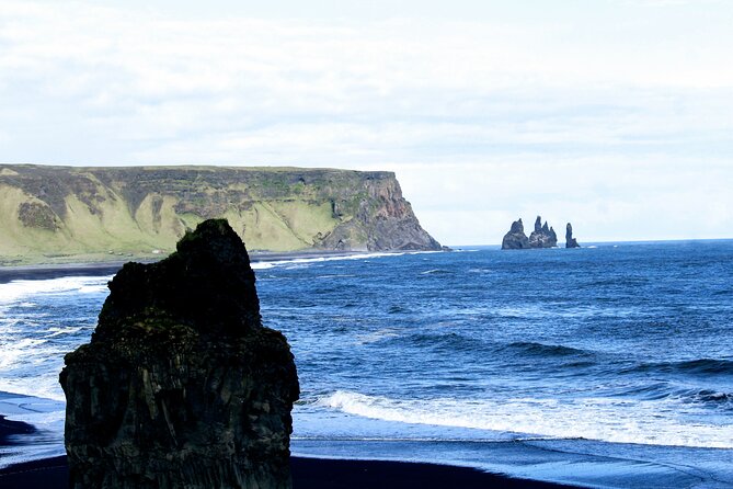 Private South Coast Tour From Reykjavik - Booking Information