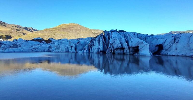 Private South Coast Tour From Reykjavik - Key Points