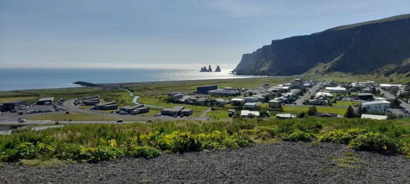 Private South Coast Tour From Reykjavik - Pickup and Logistics