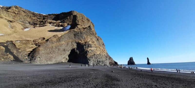 Private South Coast Tour From Reykjavik - Highlights of the Tour