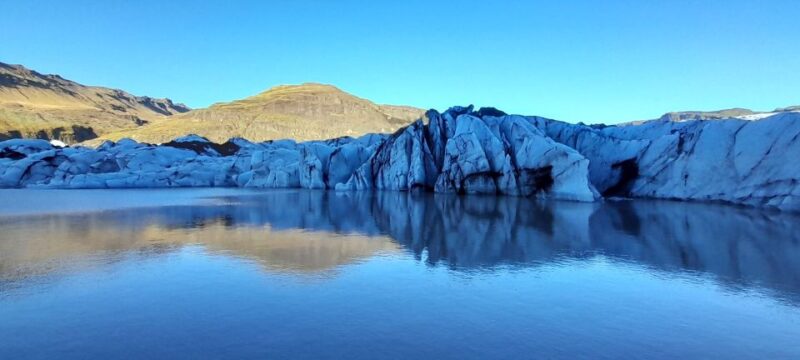Private South Coast Tour From Reykjavik - Reynisfjara Black Sand Beach