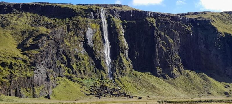 Private South Coast Tour From Reykjavik - Seljalandsfoss Waterfall