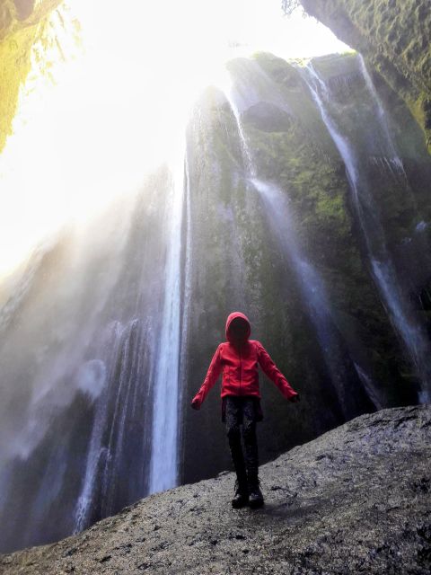 Private South Coast Tour From Reykjavik - Skógafoss Waterfall