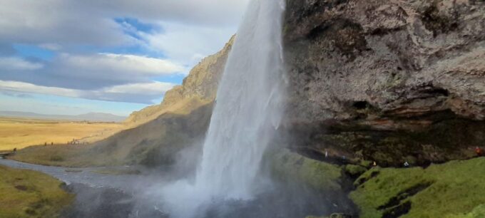 Private South Coast Tour From Reykjavik - Sólheimajökull Glacier