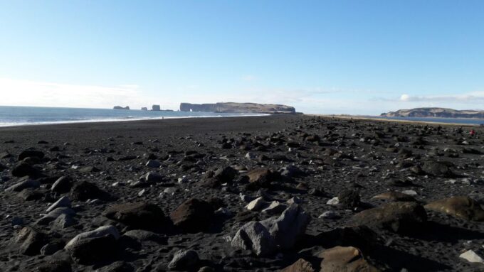 Private South Coast Tour From Reykjavik - Frequently Asked Questions