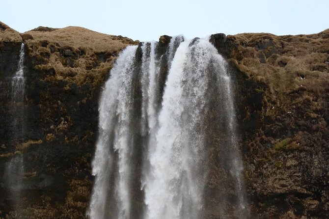 Private South Coast Tour in Iceland - Inclusions and Exclusions
