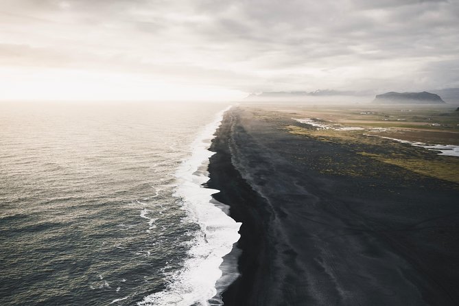 Private South Coast Tour in Iceland - Review and Ratings