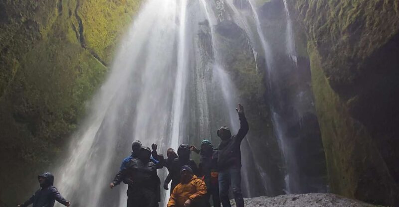 Private South Coast Tour - Tour Experience