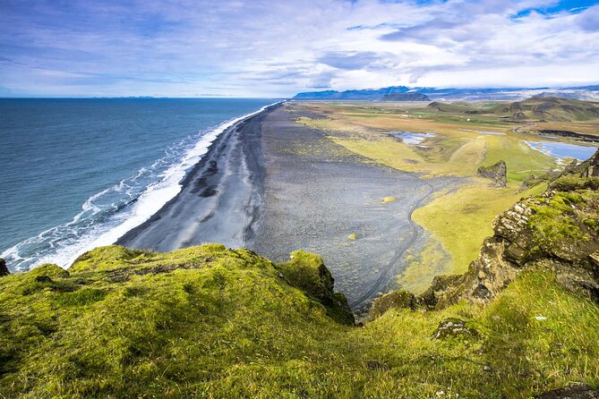 Private South Coast Tour to Jökulsárlón Glacier Lagoon - Cancellation and Refund Policy