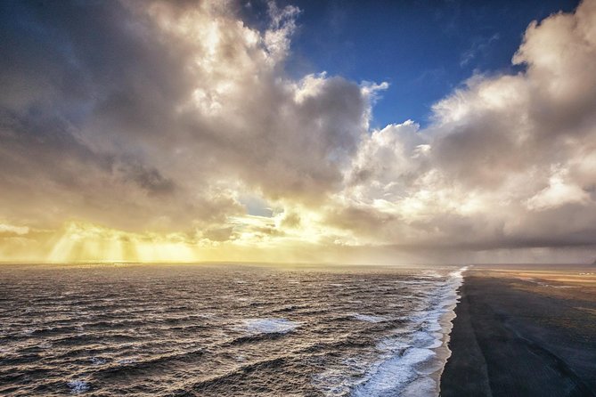 Private South Coast Tour With a Professional Photographer/Guide - Pricing Structure