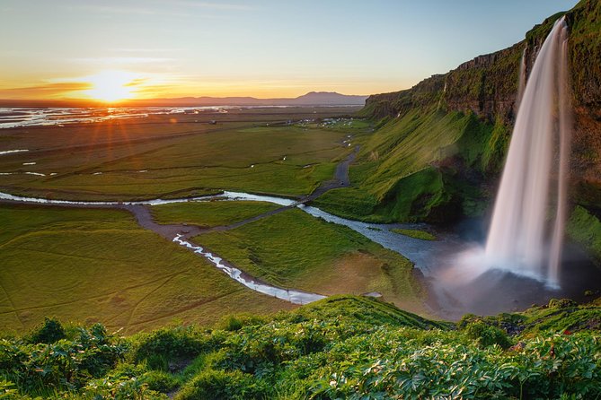 Private South Coast Tour With a Professional Photographer/Guide - Exploring the South Coast of Iceland