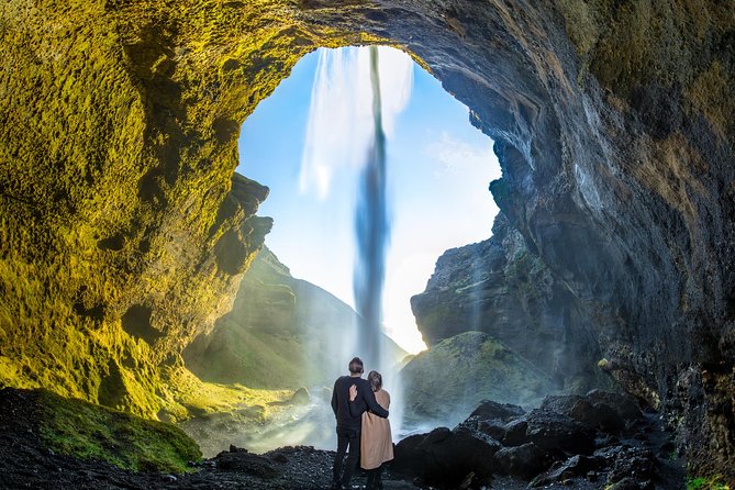 Private South Coast Tour With a Professional Photographer/Guide - Personalized Itinerary and Cultural Insights