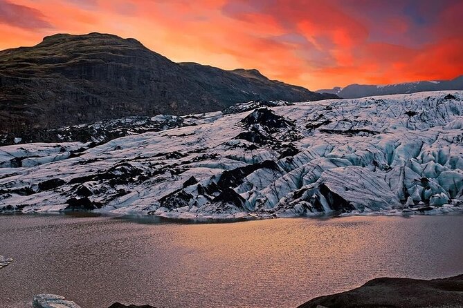 Private South Coast Tour With Glacier Walk - Tour Requirements