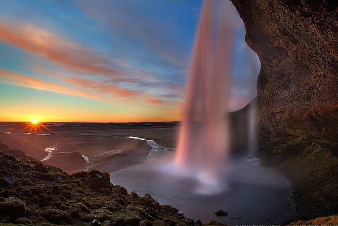 Private South Coast Tour With Katla Ice Cave - Tour Highlights