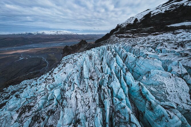 Private South Coast With Glacier Hike in Iceland - Customer Reviews