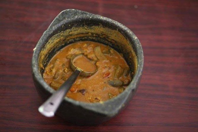 Private South Indian Cooking Class and Market Visit in Chennai - Reviews and Ratings