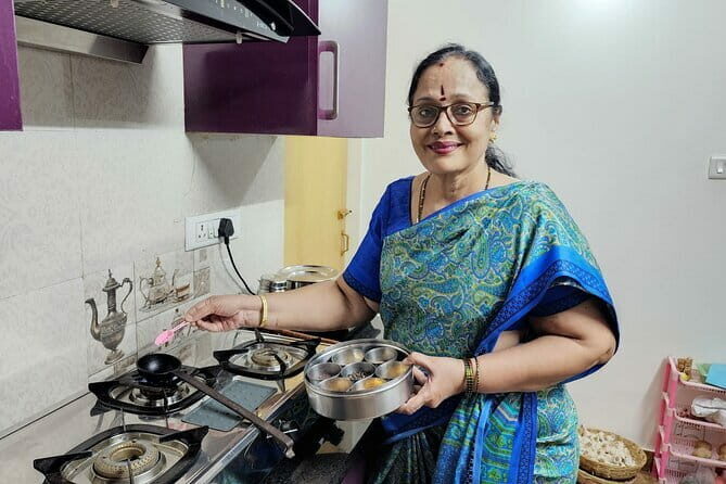 Private South Indian Cooking Class in Bangalore with a Local - Authentic South Indian Cooking Class in Bangalore with a Local: A Detailed Review