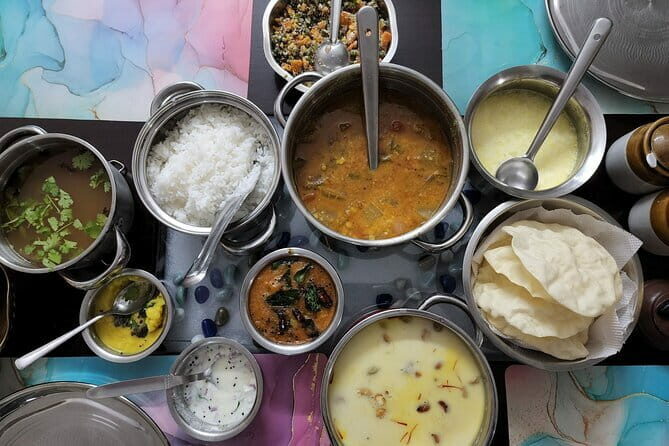 Private South Indian Cooking Class in Bangalore with a Local - An Honest Look at the South Indian Cooking Class in Bangalore