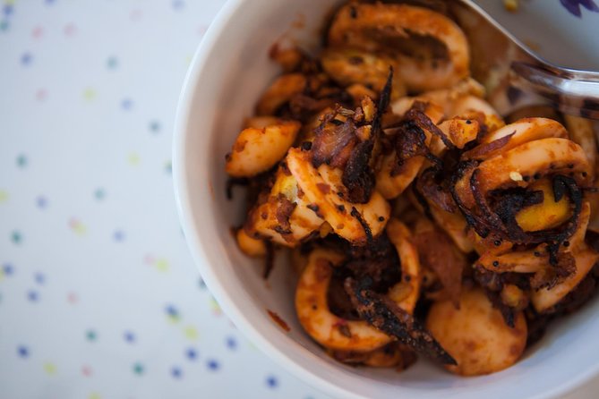 Private South Indian Home Cooking Experience in Orpington - Taking in the Culinary Adventure