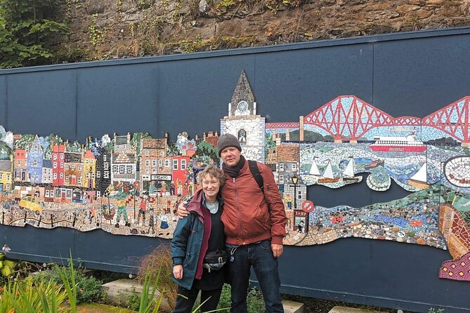 Private South Queensferry Town Walking Tour - Pricing and Booking