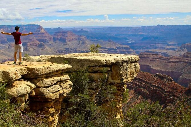 Private South Rim Grand Canyon Tour in Arizona - Cancellation and Booking