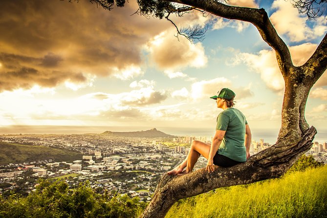 Private South Shore of Oahu Tour - Local Lunch and Dining