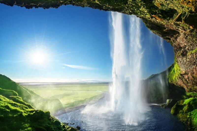 Private South Shore Waterfall Adventure - Preparation and Requirements