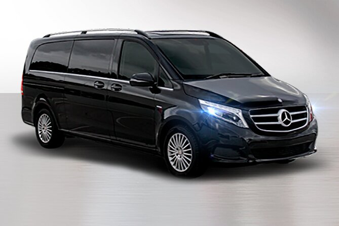 Private South Tenerife Airport Transfer to South Hotels - Included Amenities