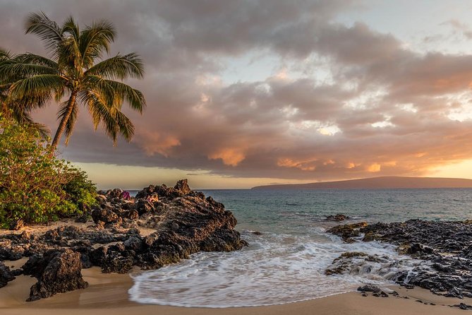 Private South & West Maui Beaches Tour - Pickup Information