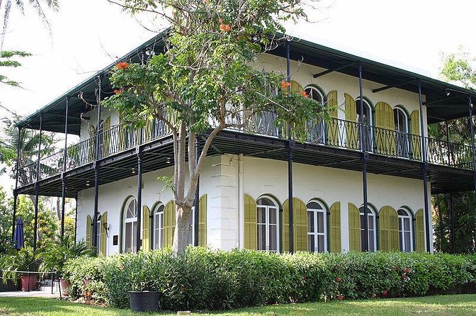 Private Southernmost Key West History and Culture Walking Tour - Key Points