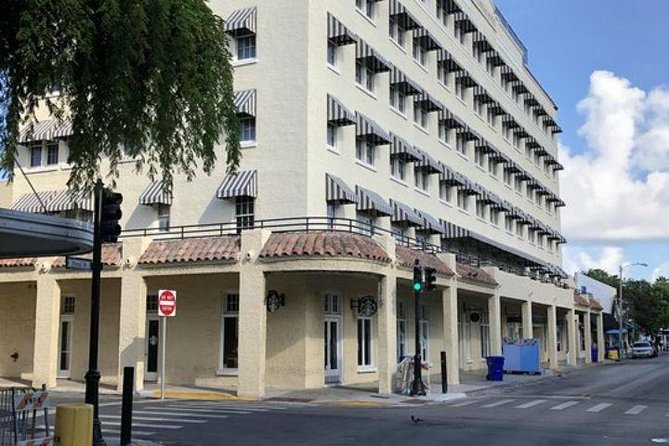 Private Southernmost Key West History and Culture Walking Tour - Booking and Cancellation Policy