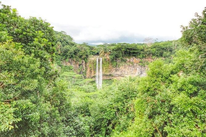 Private Southwest Tour With Local Lunch & Rum Tasting - Pickup and Accessibility