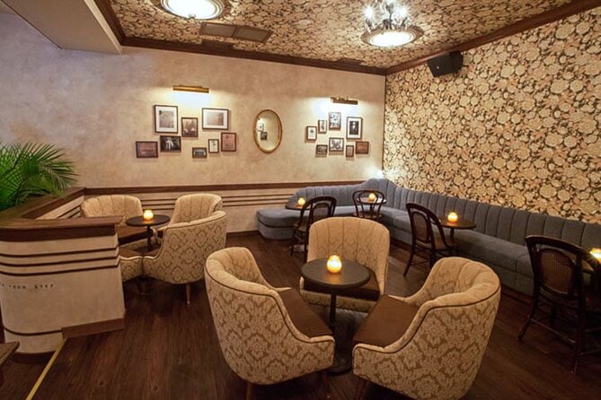 Private Speakeasy Pub Crawl in Chicago With Local Historian - Positive Feedback and Highlights