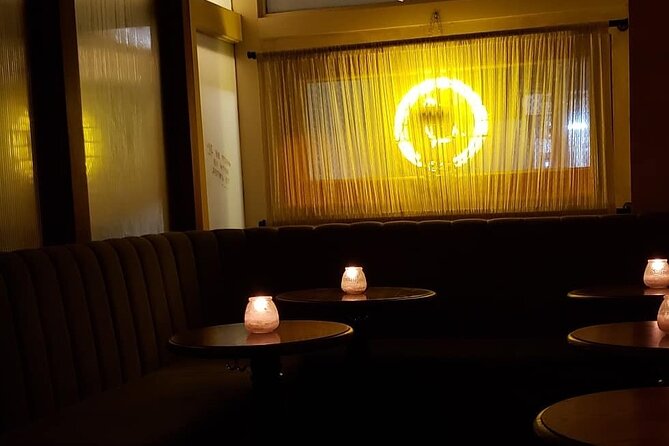 Private Speakeasy Pub Crawl in Chicago With Local Historian - Cost and Booking Considerations