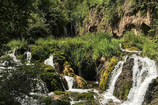 Private Spearfish Canyon Hike - Fitness and Accessibility
