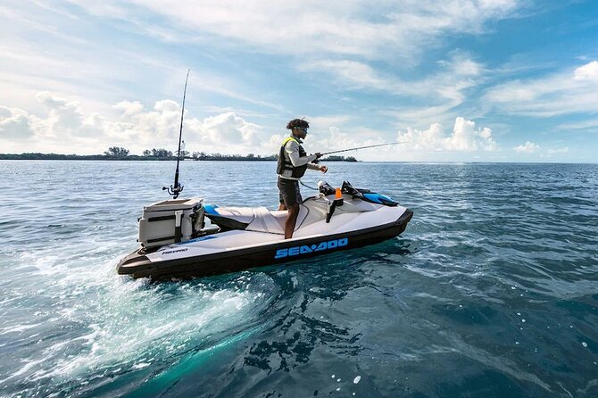 Private Spearfishing Trip From Athens - Skill and Fitness Level