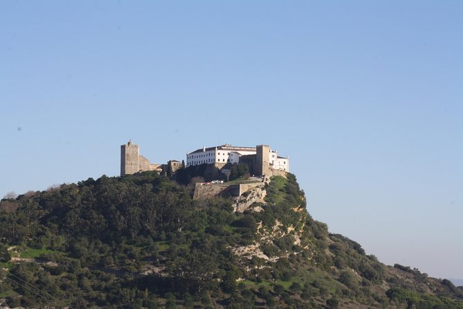 Private Special Tour Around Lisbon and Shopping Full Day - Inclusions
