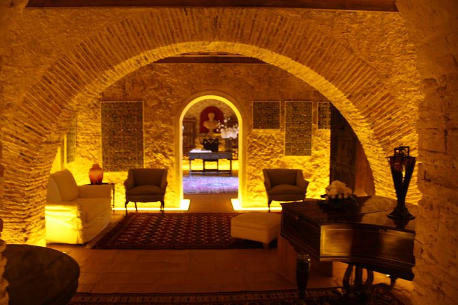 Private Special Tour Around Lisbon and Shopping Full Day - Logistics