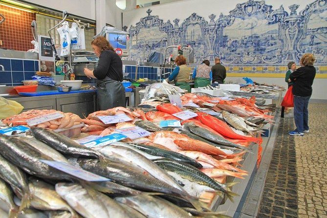 Private Special Tour Around Lisbon and Shopping Full Day - Freeport Lisboa Outlet