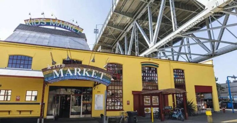 Private Special Vancouver Tour for Kids - Activities and Attractions