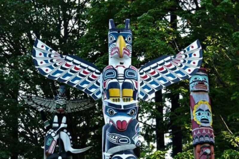 Private Special Vancouver Tour for Kids - Frequently Asked Questions